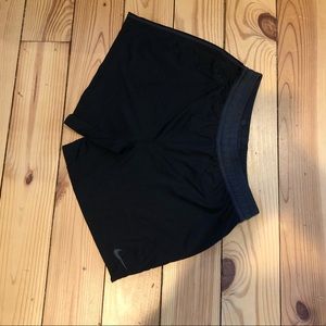 Dri-Fit Shorts